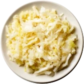 Sauerkraut